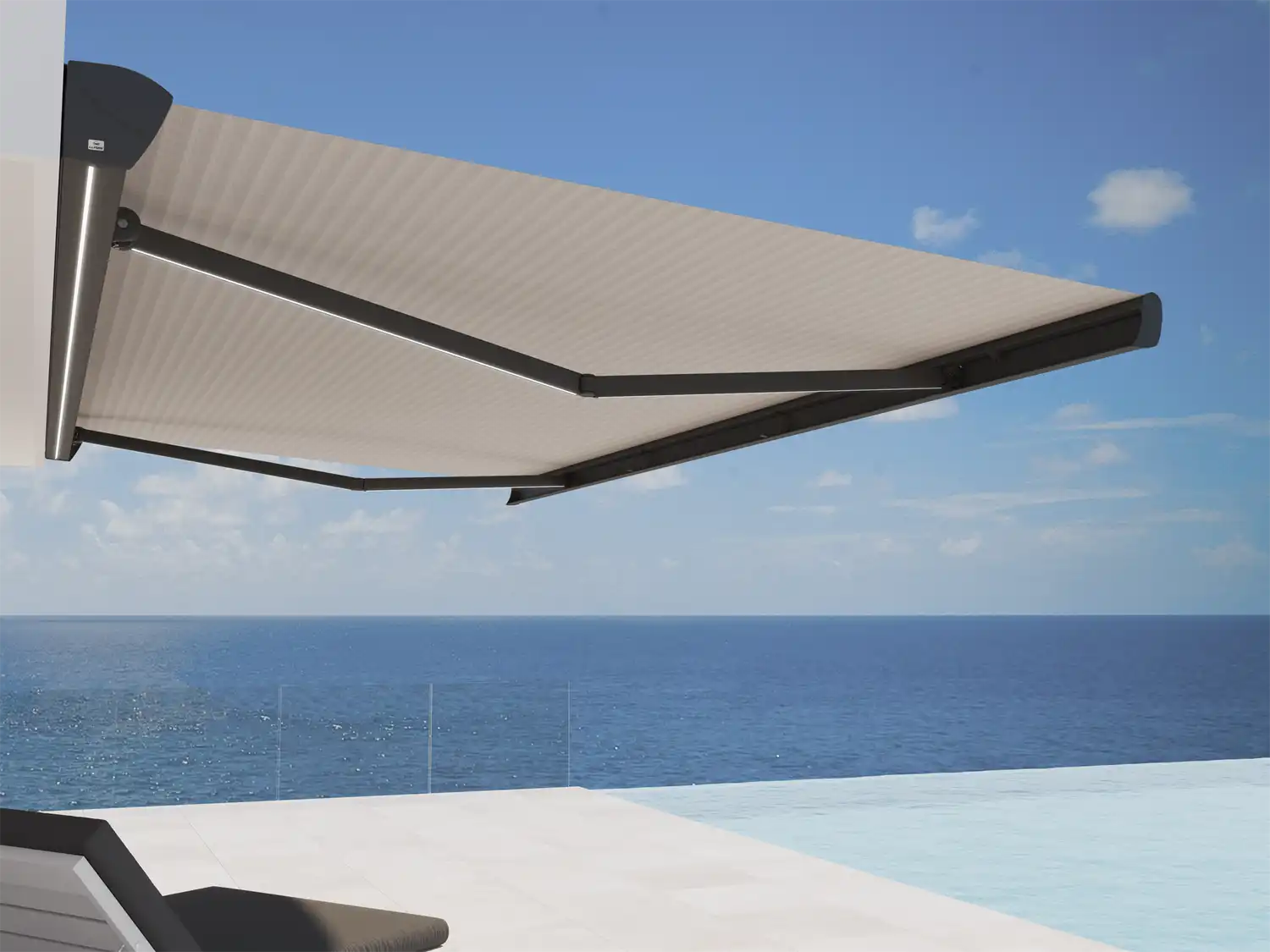 Faber markise Bergen