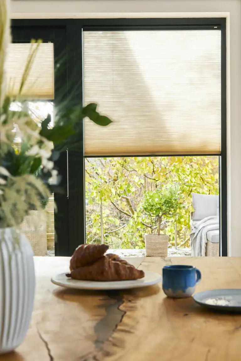 solafskærmning luxaflex